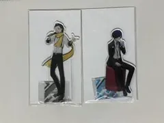 2026年最新】ペルソナ3 アクリルスタンドの人気アイテム - メルカリ