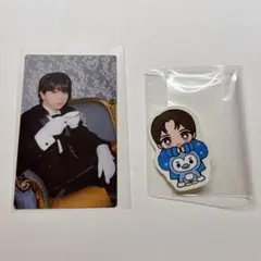 2026年最新】塩﨑太智 トレカの人気アイテム - メルカリ