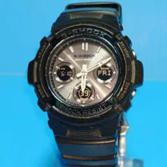 電波ソーラー 腕時計