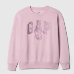 新品 半額 Gap ディズニー ヴィンテージソフト スウェットシャツ 150cm