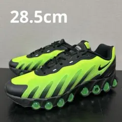 ナイキ 28.5㎝ エアマックス DN8 AMD AIR MAX グリーン