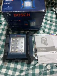 BOSCH GLI 50-15 K グリーンレーザー水平器 - メルカリ