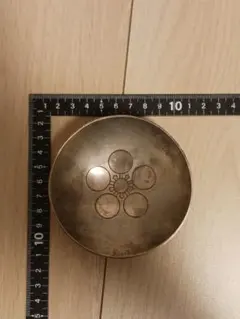 六鈴鏡（山梨県市川三郷町大塚古墳出土）青銅製レプリカ - メルカリ