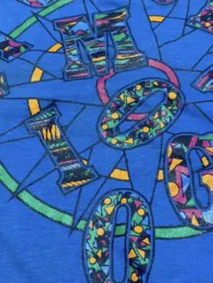 Modigliani グラフィックプリント トレーナー Mサイズ