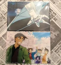 コナン コレクターズクラブ