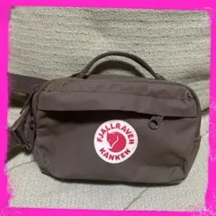 フェールラーベンウエストバッグ★ヒップバッグ ★Kanken Hip Pack★