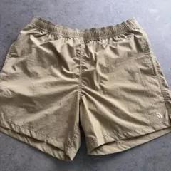 THE NORTH FACE バーサタイルショーツ NB42630のサムネイル