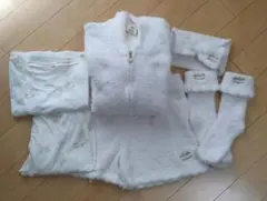 ジェラートピケ　６点セット