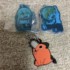 チェンソーマン