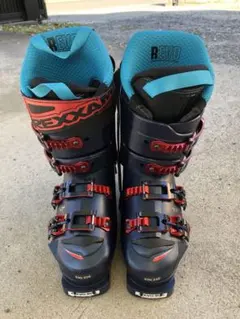 2026年最新】rexxam スキーブーツの人気アイテム - メルカリ