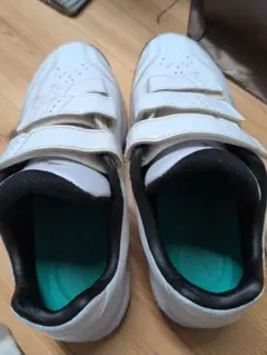 ミズノ23.5cm　野球トレーニング シューズ