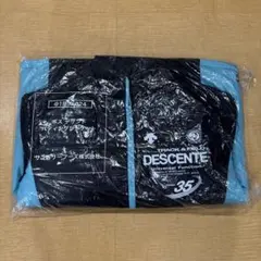 サントリーボス　デサント 中綿入りジャンパー