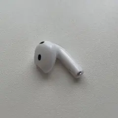 2026年最新】airpods 4 右耳の人気アイテム - メルカリ