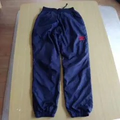 umbro ピステパンツ ネイビー 160