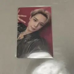 &TEAM 中華 ヨントン back to lifeトレカ 8.0 K