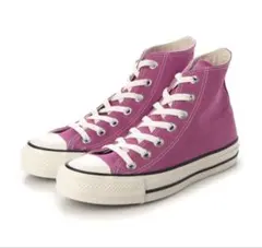 CONVERSE ALL STAR ハイカット　フューシャピンクのサムネイル