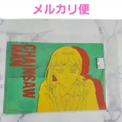 チェンソーマン　コベニ　キャラクリアケース　TSUTAYA