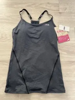 FILA ブラック セパレート水着