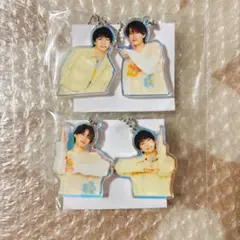 M!LK ひっつきーほるだー