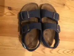 ビルケンシュトック サンダル　18㎝