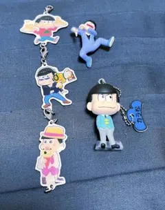 おそ松さん グッズまとめ売り トド松くん おそ松さん】キャラクターグッズセット/トド松 - メルカリ