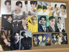 ディノ トレカセット