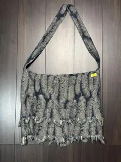 美品 kapital ショルダーバッグ Amazon.co.jp: KAPITAL キャピタボーンショルダーバッグ : ファッション