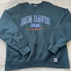 トレーナー メンズ