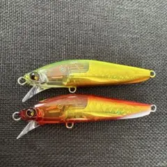 スピンドリフト 95S ２個セット