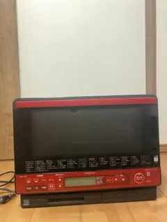 カシオ 電子レジスター NL−200 RD 赤 - メルカリ