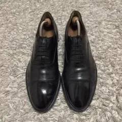 Salvatore Ferragamo レザーシューズのサムネイル