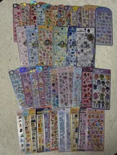 【正規品】ボンドロ　うるちゅる　プチドロ　41点セット
