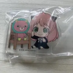 アーニャ アクリルスタンド SPY×FAMILY キメラさんアーニャ