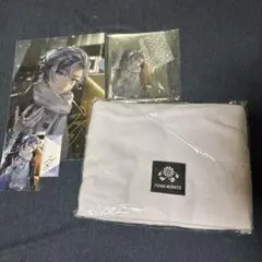 不破湊 マフラー ギフトボックス