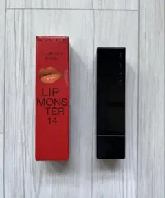 KATE LIP MONSTER 14 リップモンスター