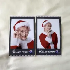 超特急 14th Anniversary Happy ミニフォト シューヤ