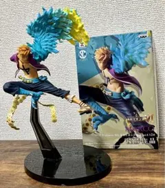 造形王頂上決戦　マルコ