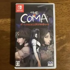 ザ・コーマ:ダブルカット