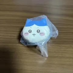 ちいかわ きゃらまかろん ハチワレ