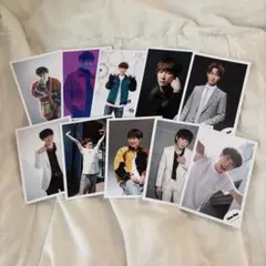 SnowMan 公式写真 渡辺翔太 10枚 まとめ売り