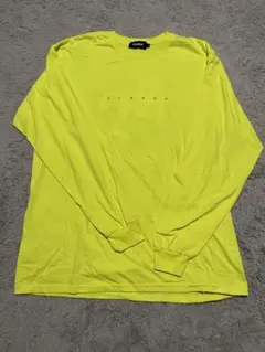 エクストララージ　ロンT