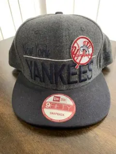 New Era New York Yankees 9FIFTY スナップバック