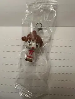 アニマル横町　めじるしアクセサリー　あみ