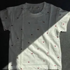 新品Tシャツ　110㎝