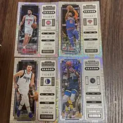 2026年最新】Nbaカード まとめ売りの人気アイテム - メルカリ
