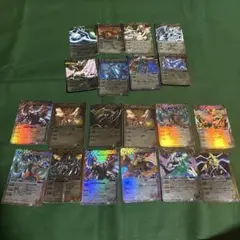2026年最新】バトスピ 初期xレアの人気アイテム - メルカリ