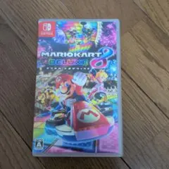 マリオカート8 デラックス Nintendo Switch