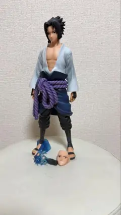 サスケ　Grandista おまけ付き