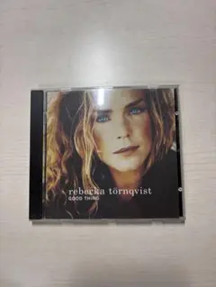 Rebecka Törnqvist 「Good Thing」