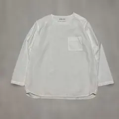 UNIFY URBAN RESEARCH DOORS コットン プルオーバー